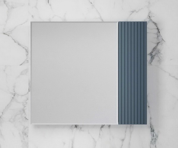 зеркало-шкаф STYLE LINE СТОКГОЛЬМ 80